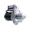 Wai Global Starter, STRMI PMGR 12V 12T CW, 14kW12 Volt, CW, 12Tooth Pinion 19230N - alternate 3